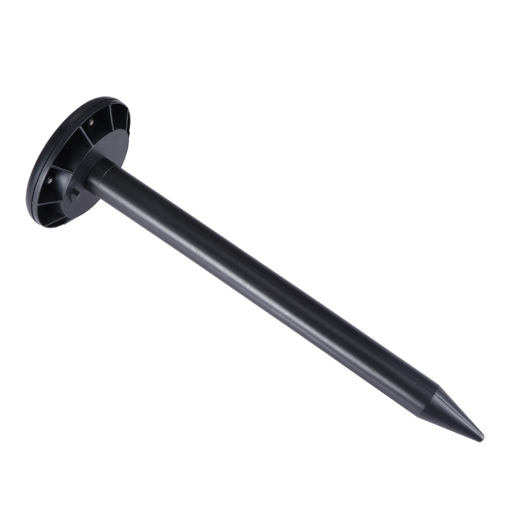 Gardeon 4X Solar Powered Snake Repeller | Weatherproof, Zero Operating Cost