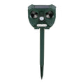 Gardeon Snake Repeller Ultrasonic Battery USB Powered - SuperSaverAU - view 1