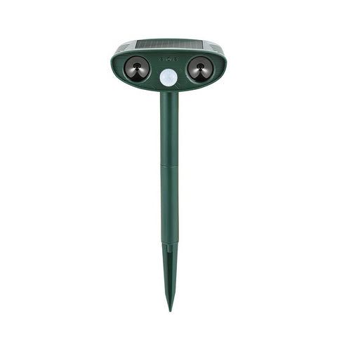 Gardeon Snake Repeller  Ultrasonic Battery USB Powered - SuperSaverAU - view 1