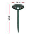 Gardeon Snake Repeller  Ultrasonic Battery USB Powered - SuperSaverAU - view 2