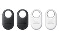 Samsung Smart Tag2 Bluetooth Tracker - 4 Pack - SuperSaverAU - view 1