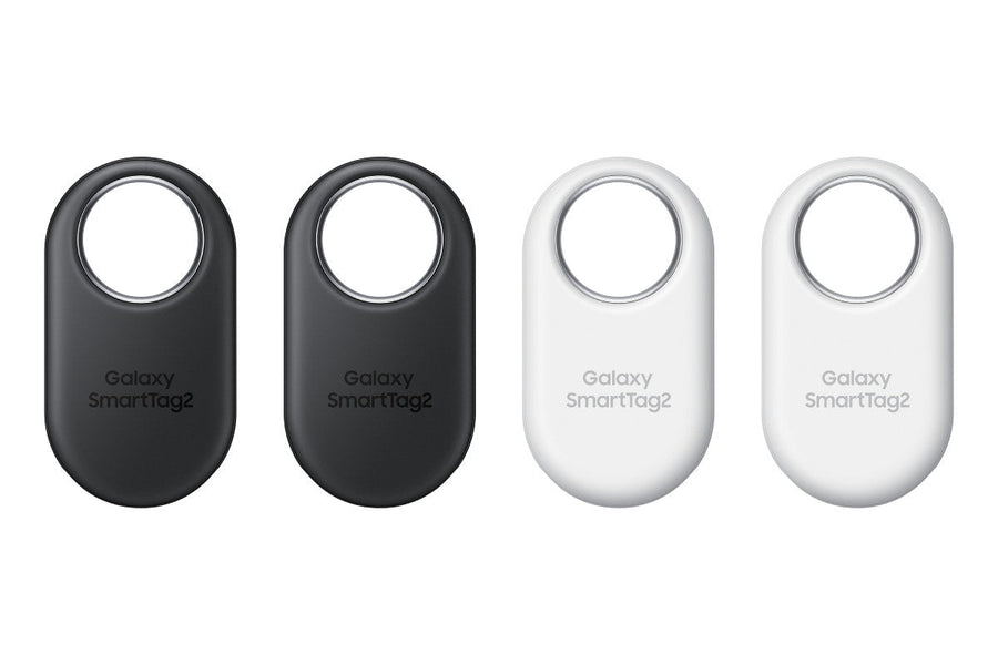 Samsung Smart Tag2 Bluetooth Tracker - 4 Pack - SuperSaverAU - view 1