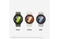 Samsung Galaxy Watch7 (40mm, Bluetooth, Green)