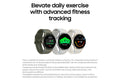 Samsung Galaxy Watch7 (40mm, Bluetooth, Green)