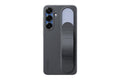 Samsung Galaxy S25+ Standing Grip Case - Black - SuperSaverAU - view 2