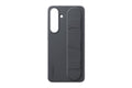Samsung Galaxy S25+ Standing Grip Case - Black - SuperSaverAU - view 5