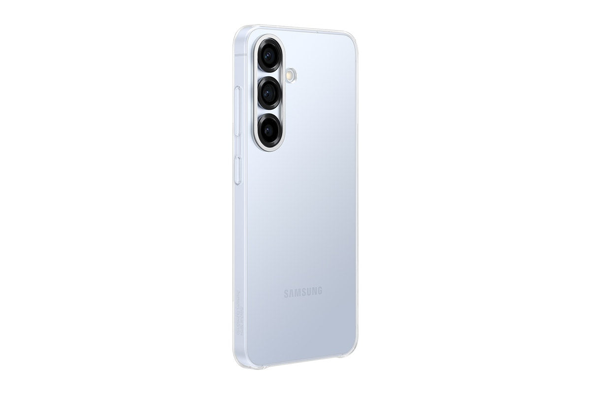 Samsung Galaxy S25 Clear Case - SuperSaverAU - view 2