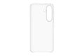 Samsung Galaxy S25 Clear Case - SuperSaverAU - view 5