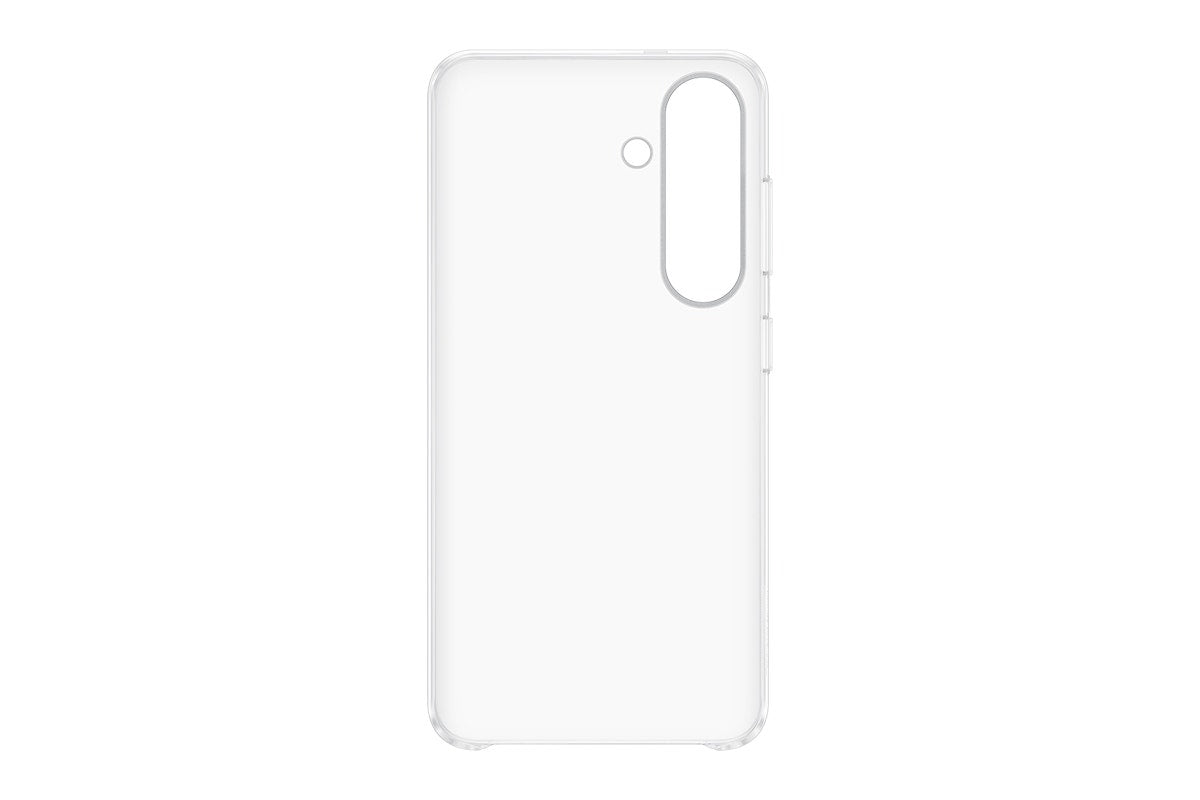 Samsung Galaxy S25 Clear Case - SuperSaverAU - view 5
