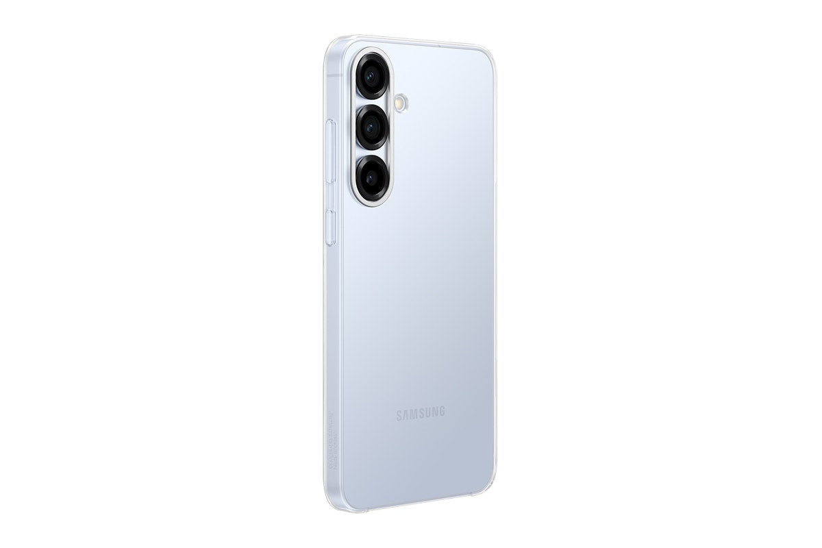 Samsung Galaxy S25+ Clear Case - SuperSaverAU - view 2