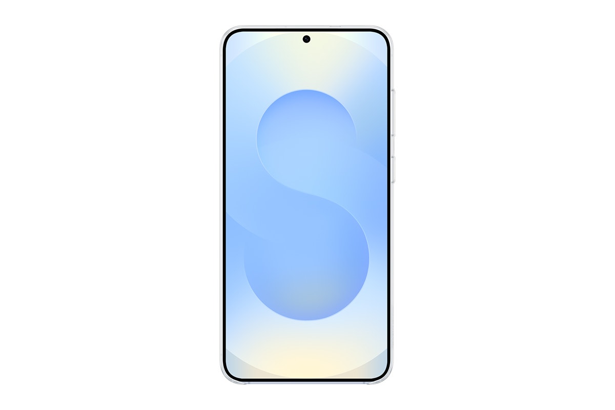 Samsung Galaxy S25+ Clear Case - SuperSaverAU - view 3