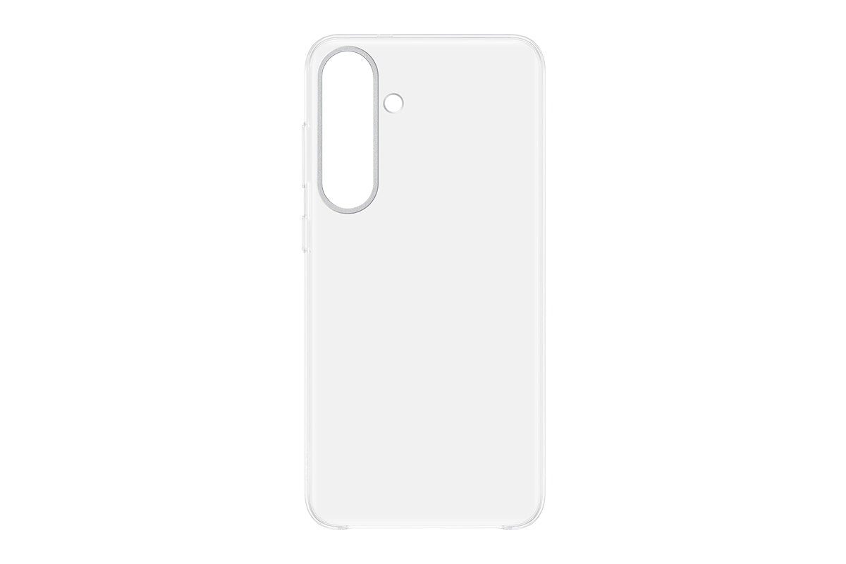 Samsung Galaxy S25+ Clear Case - SuperSaverAU - view 4