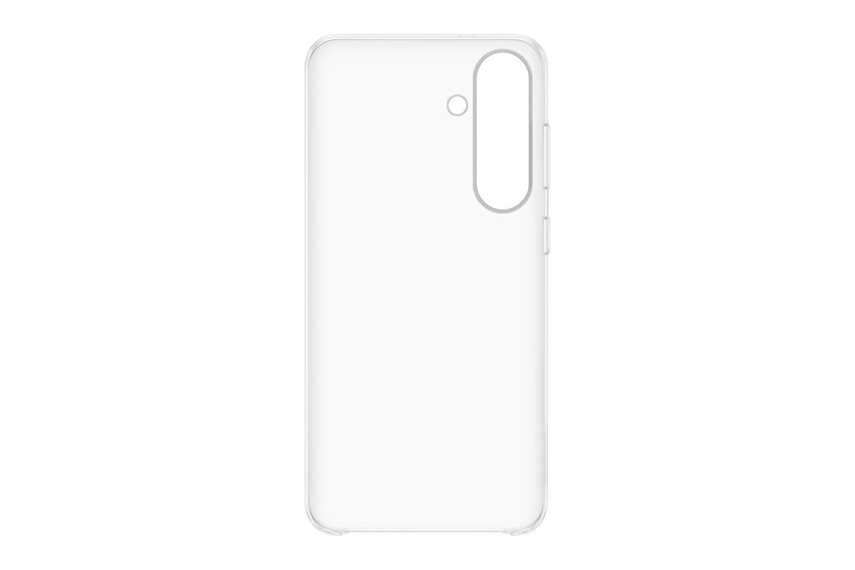 Samsung Galaxy S25+ Clear Case - SuperSaverAU - view 5