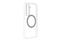 Samsung Galaxy S25 Clear Magnetic Case - SuperSaverAU - view 2