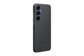 Samsung Galaxy S25+ Silicone Case - Black - SuperSaverAU - view 2