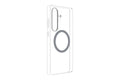 Samsung Galaxy S25 Ultra Clear Magnetic Case - SuperSaverAU - view 2