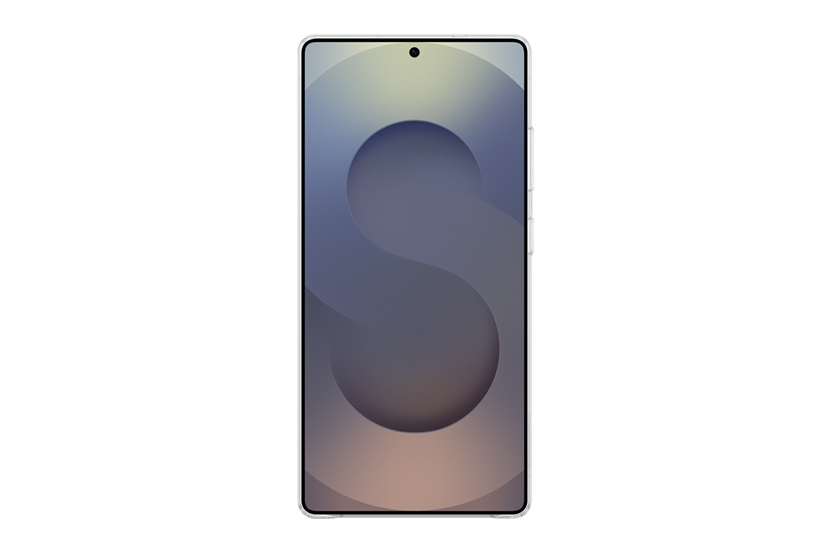 Samsung Galaxy S25 Ultra Clear Case - SuperSaverAU - view 3