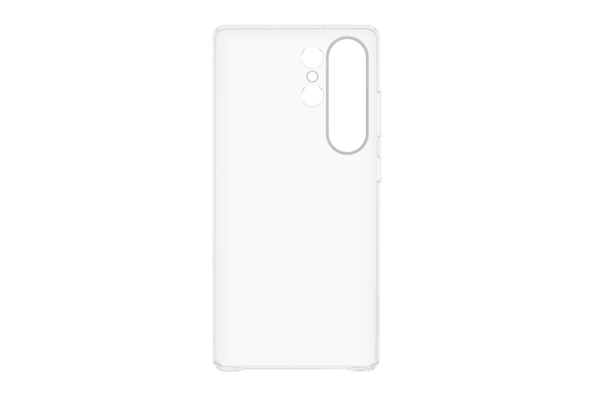 Samsung Galaxy S25 Ultra Clear Case - SuperSaverAU - view 5