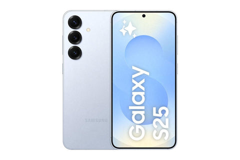 Samsung Galaxy S25 - 512GB, Blue - SuperSaverAU - view 1