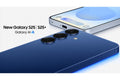 Samsung Galaxy S25 - 512GB, Mint - SuperSaverAU - view 6