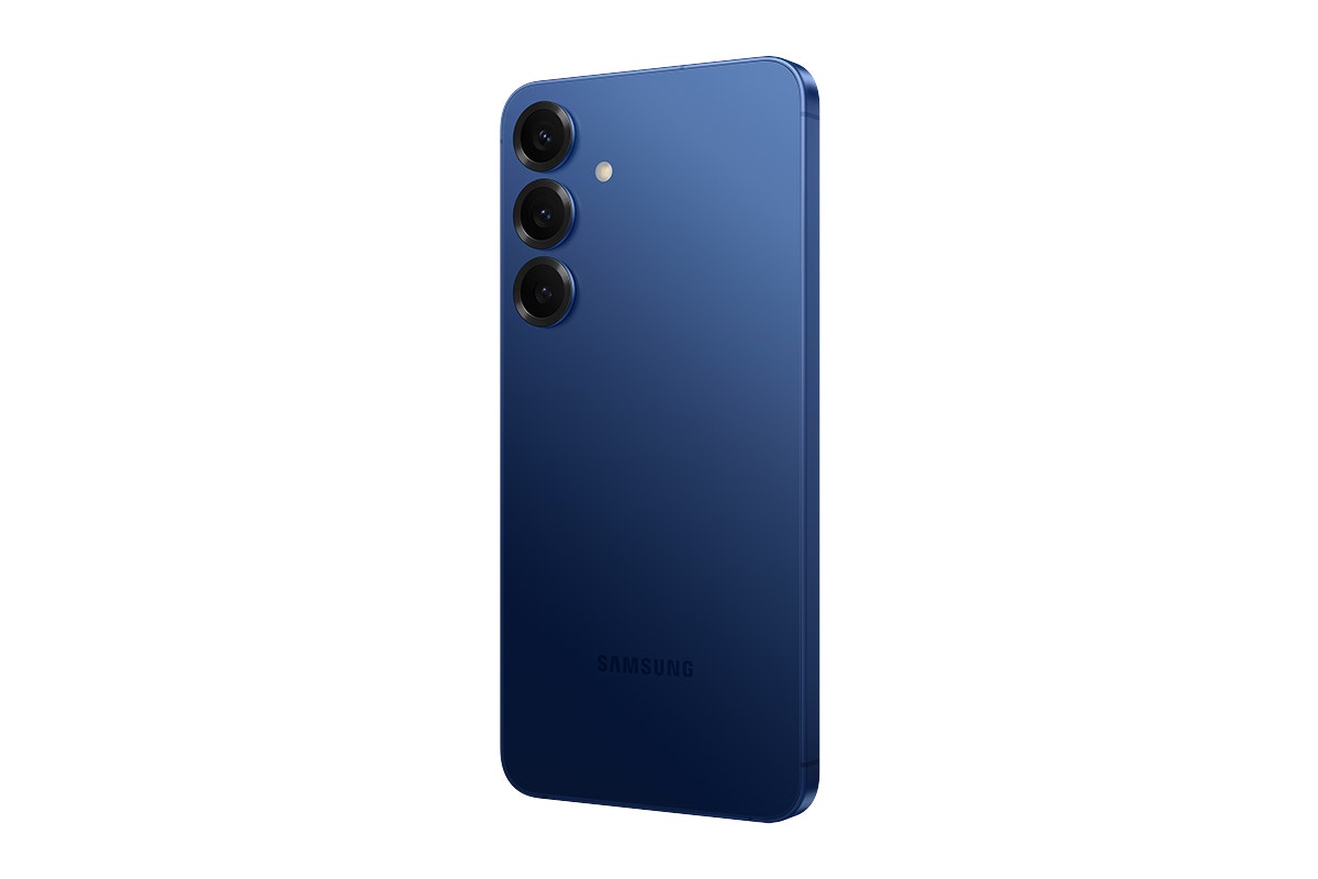 Samsung Galaxy S25+ - 512GB, Navy - SuperSaverAU - view 5