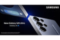 Samsung Galaxy S25 Ultra - 256GB, Titanium Silverblue - SuperSaverAU - view 6