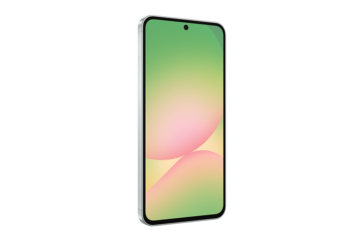 Samsung Galaxy A56 5G (128GB, Olive)