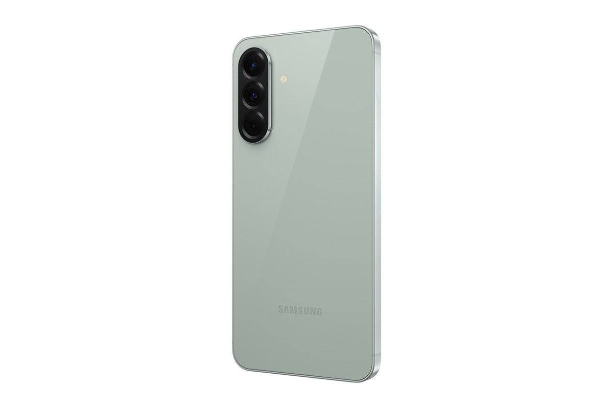 Samsung Galaxy A56 5G (128GB, Olive)