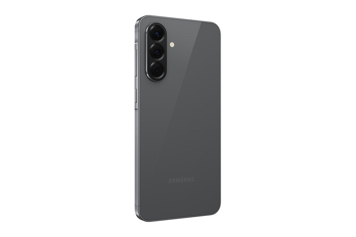 Samsung Galaxy A56 5G (128GB, Graphite)