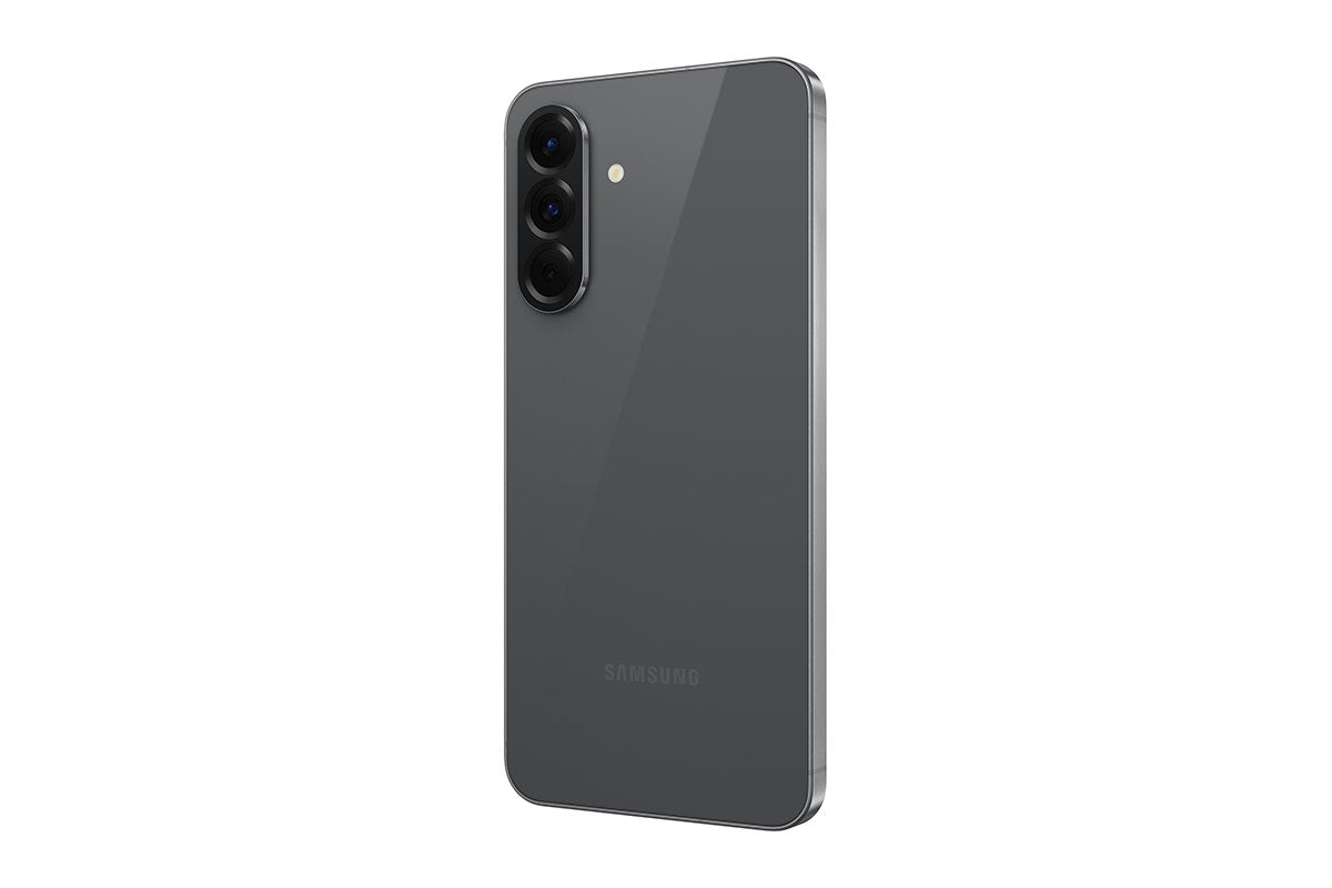 Samsung Galaxy A56 5G (128GB, Graphite)