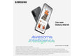 Samsung Galaxy A56 5G (128GB, Graphite)