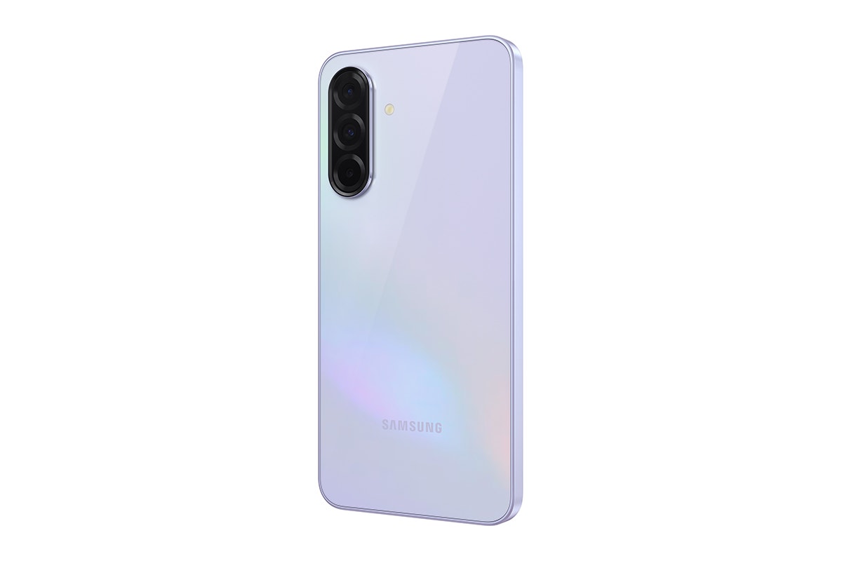 Samsung Galaxy A36 5G (128GB, Lavender)