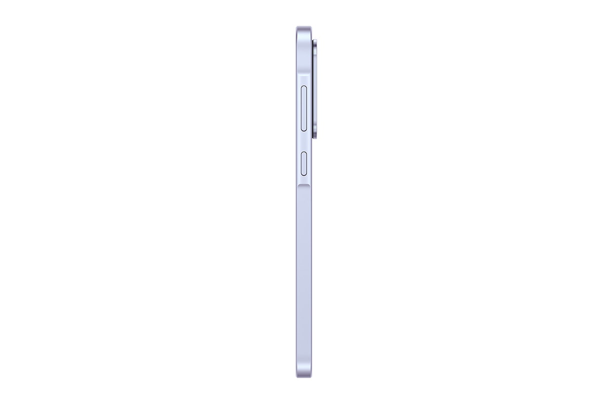 Samsung Galaxy A36 5G (128GB, Lavender)