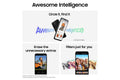Samsung Galaxy A26 5G - 128GB, Black - SuperSaverAU - view 2