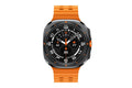 Samsung Galaxy Watch Ultra 2025 (47mm, LTE, Titanium Grey)