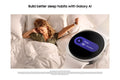 Samsung Galaxy Watch8 (44mm, Bluetooth, Silver)