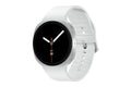 Samsung Galaxy Watch8 (44mm, LTE, Silver)