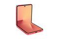 Samsung Galaxy Z Flip7 5G (256GB, Coral Red)