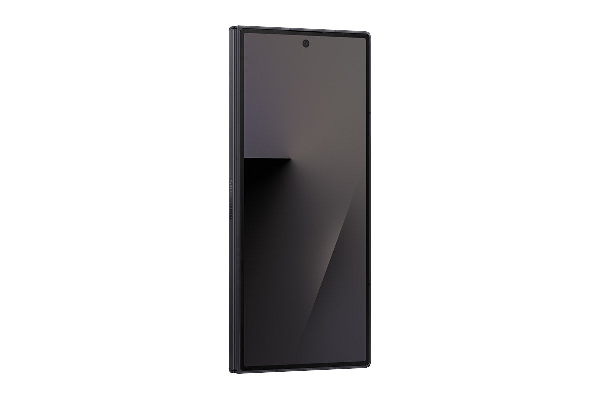 Samsung Galaxy Z Fold7 5G (256GB, Jet Black)