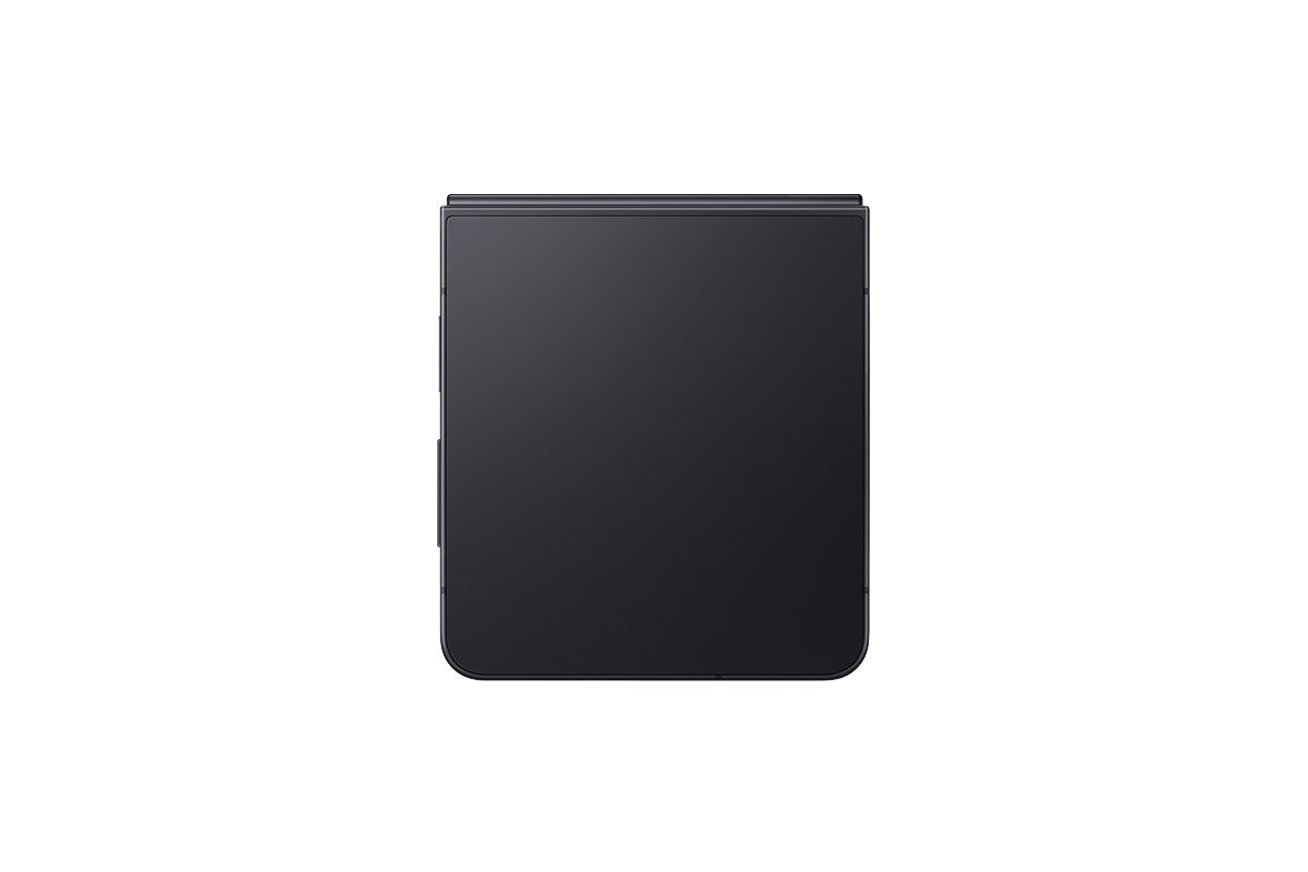 Samsung Galaxy Z Flip7 5G (512GB, Jet Black)