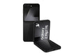 Samsung Galaxy Z Flip7 FE 5G (128GB, Black)