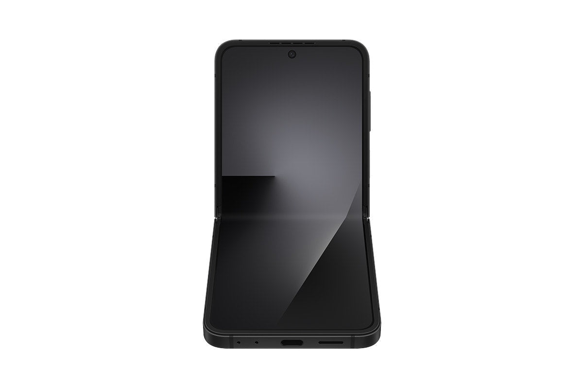 Samsung Galaxy Z Flip7 FE 5G (128GB, Black)