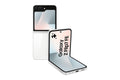 Samsung Galaxy Z Flip7 FE 5G (128GB, White)