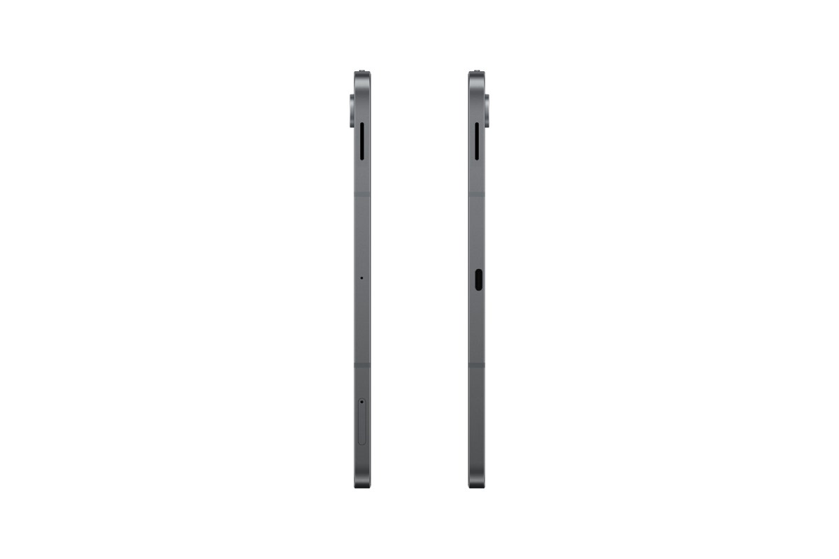 Samsung Galaxy Tab S10 Lite with S Pen (6GB, 128GB, Wi-Fi, Grey)