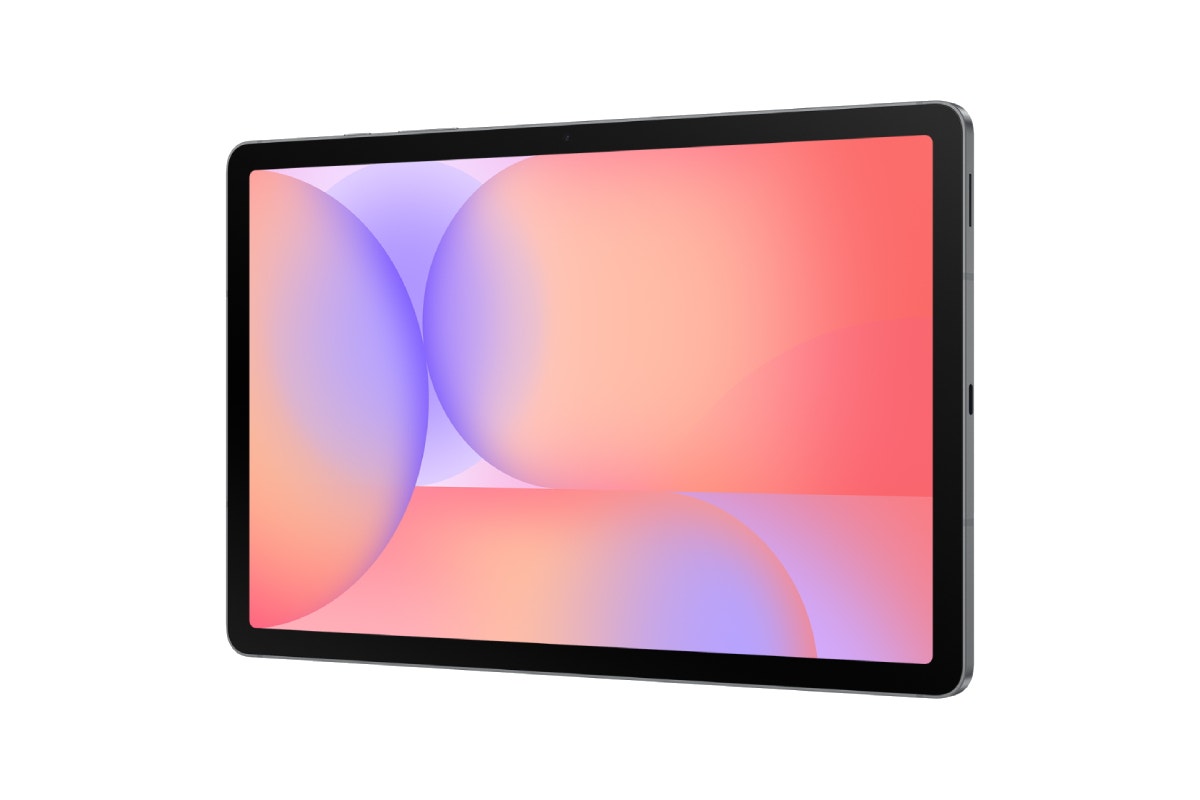 Samsung Galaxy Tab S10 Lite with S Pen (8GB, 256GB, Wi-Fi, Grey)