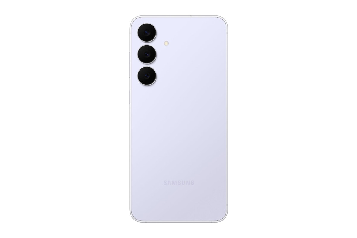 Samsung Galaxy S25 FE (256GB, Icy Blue)