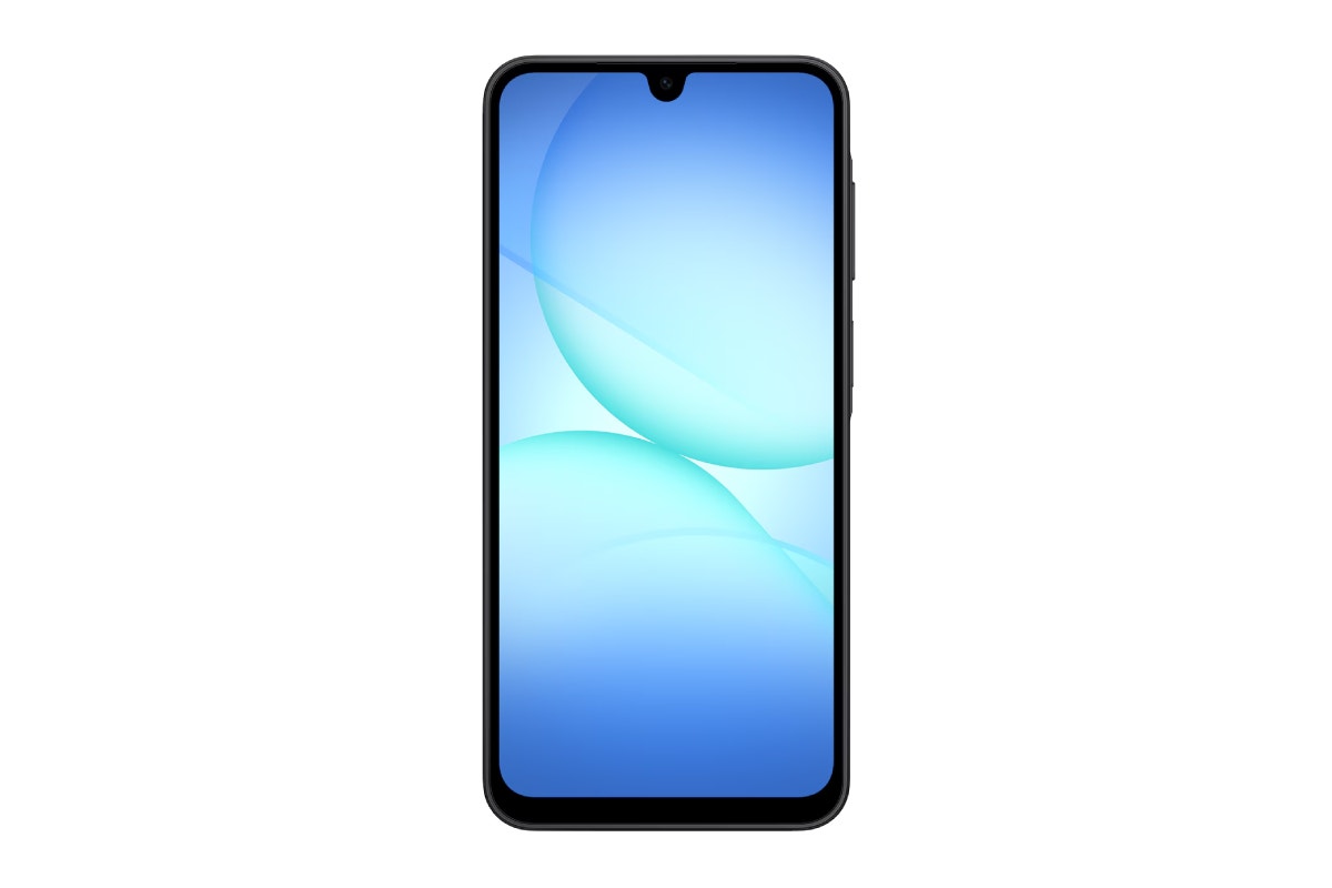 Samsung Galaxy A17 4G (128GB, Black)