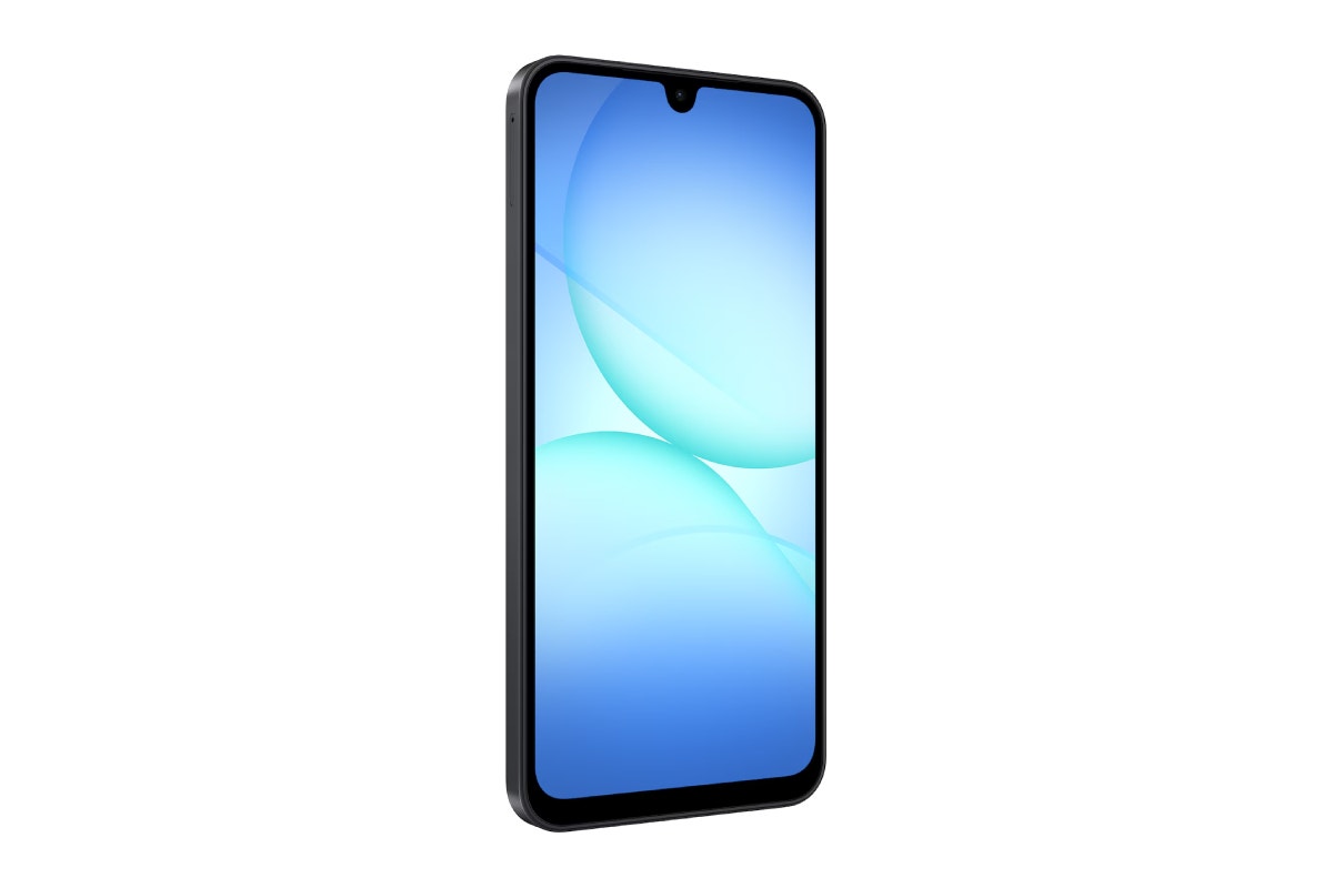 Samsung Galaxy A17 4G (128GB, Black)