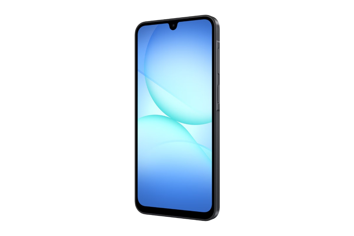 Samsung Galaxy A17 4G (128GB, Black)