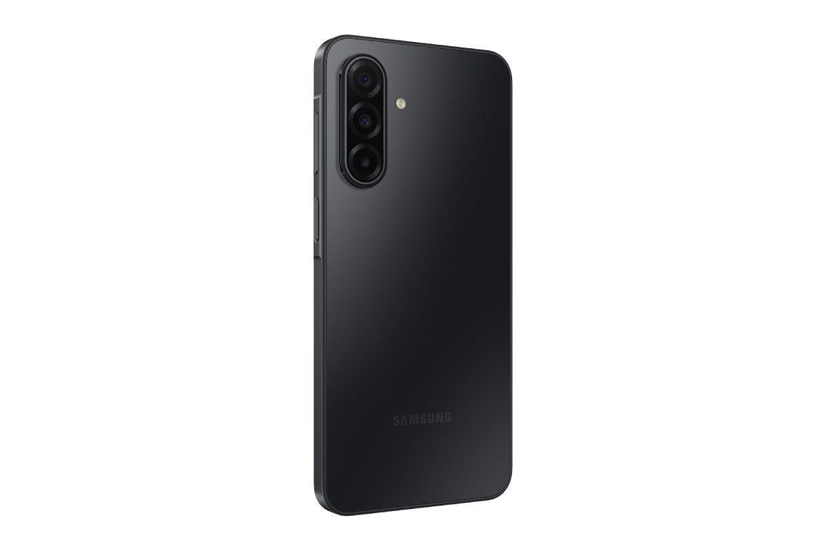 Samsung Galaxy A17 4G (128GB, Black)